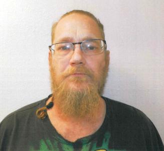 Larry Yeagley a registered Sex or Violent Offender of Oklahoma