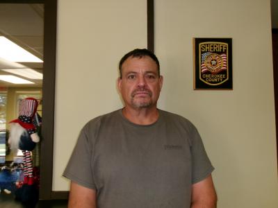 Gregory Lee Clinton a registered Sex or Violent Offender of Oklahoma