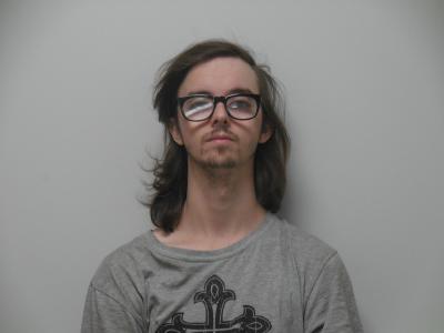 Cody Ray Wisdom a registered Sex or Violent Offender of Oklahoma