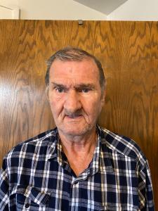 Bobby Dan Bishop a registered Sex or Violent Offender of Oklahoma