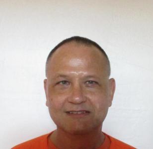 Douglas J Burns a registered Sex or Violent Offender of Oklahoma