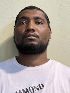 Douglas Earl Hendrix a registered Sex or Violent Offender of Oklahoma
