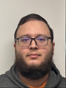 Jose Enrique Perez a registered Sex or Violent Offender of Oklahoma