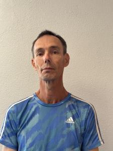 Bradley Gene Holden a registered Sex or Violent Offender of Oklahoma