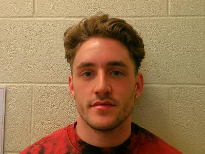 Dylan Zane Hall a registered Sex or Violent Offender of Oklahoma