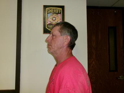 Matthew R Mcmurtry a registered Sex or Violent Offender of Oklahoma