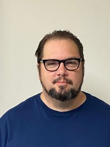 Scott Delozier a registered Sex or Violent Offender of Oklahoma