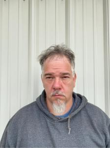William Gray Thomas a registered Sex or Violent Offender of Oklahoma