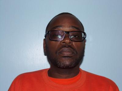 George Mathu a registered Sex or Violent Offender of Oklahoma