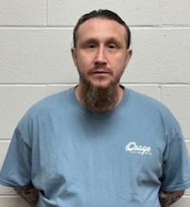 Christopher Shawn Snyder a registered Sex or Violent Offender of Oklahoma