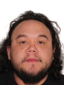 Brett Dale Noble a registered Sex or Violent Offender of Oklahoma