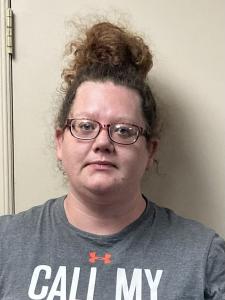 Jennifer Ashley a registered Sex or Violent Offender of Oklahoma