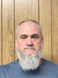 Thomas Roy Eastman a registered Sex or Violent Offender of Oklahoma