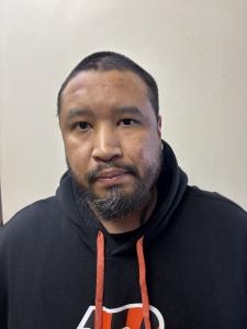 Justin Wayne Coffee a registered Sex or Violent Offender of Oklahoma
