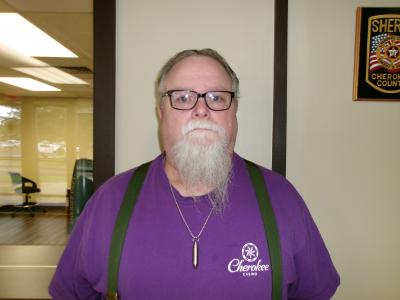 William Jefferson Brown Jr a registered Sex or Violent Offender of Oklahoma