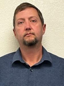 Thomas Clay Davidson a registered Sex or Violent Offender of Oklahoma