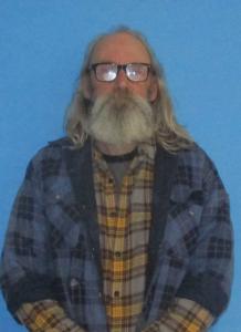 James Kevin Lindamood a registered Sex or Violent Offender of Oklahoma