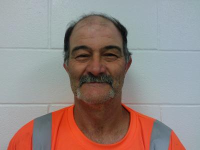 John Ronald Defoor a registered Sex or Violent Offender of Oklahoma