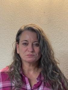 Cathryn Maughn a registered Sex or Violent Offender of Oklahoma