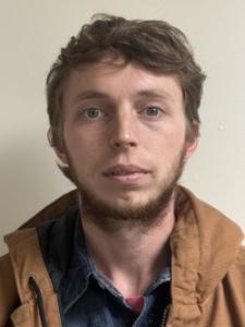 Jordan Daniel Spunaugle a registered Sex or Violent Offender of Oklahoma