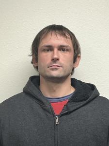 Tyler Jeffrey Branstetter a registered Sex or Violent Offender of Oklahoma