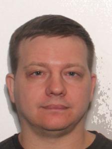 Matthieu Michelange Stephens a registered Sex or Violent Offender of Oklahoma