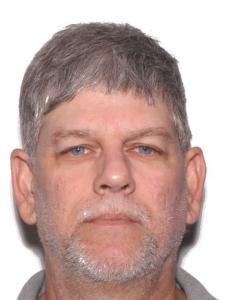 John Thomas Pipkin a registered Sex or Violent Offender of Oklahoma