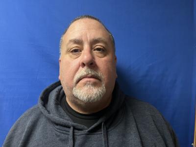 Gregory Keith Alford a registered Sex or Violent Offender of Oklahoma