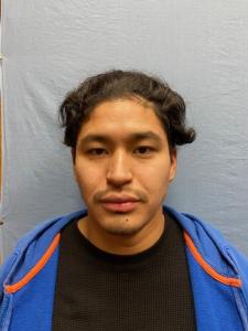 Enrique Vasquez a registered Sex or Violent Offender of Oklahoma