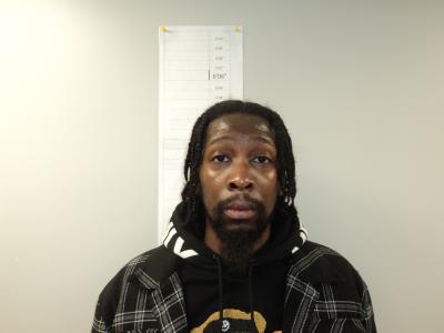 Donald Ray Brooks a registered Sex or Violent Offender of Oklahoma