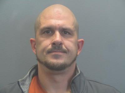 Ellis Dale Burgess a registered Sex or Violent Offender of Oklahoma