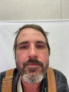 Shawn Edward Walters a registered Sex or Violent Offender of Oklahoma