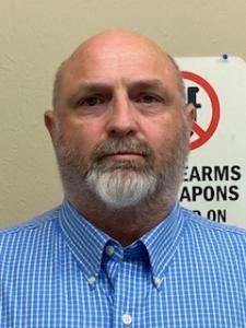 Steven James Denton a registered Sex or Violent Offender of Oklahoma