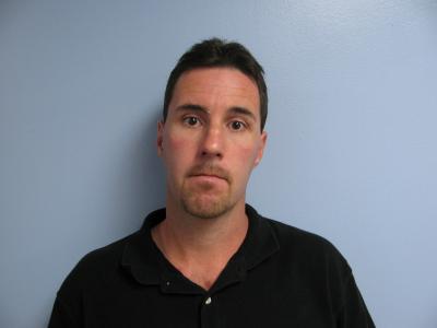 Charles A Powell a registered Sex or Violent Offender of Oklahoma