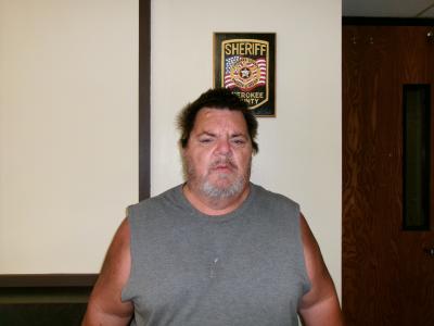 Stanley Dale Dugger a registered Sex or Violent Offender of Oklahoma
