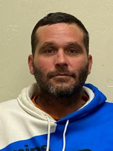 Jason Anthony Chasteen a registered Sex or Violent Offender of Oklahoma