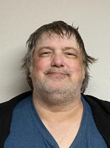 Victor Don Bostwick a registered Sex or Violent Offender of Oklahoma