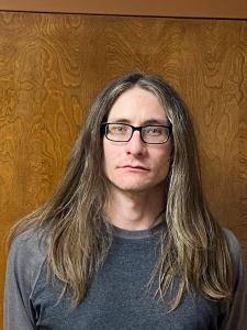 Gregory Joseph Winnie a registered Sex or Violent Offender of Oklahoma