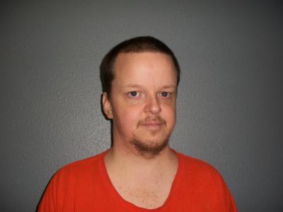 Andrew James Krieger a registered Sex or Violent Offender of Oklahoma