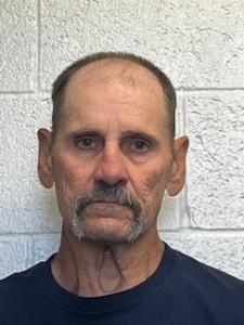 Robert Lynn Beck a registered Sex or Violent Offender of Oklahoma