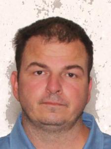 Ronald Samuel Hansley a registered Sex or Violent Offender of Oklahoma