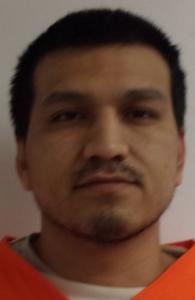 Travis Kevin Santana Martinez a registered Sex or Violent Offender of Oklahoma