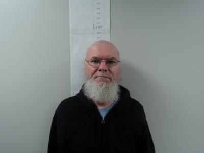 Terry Dale Eads a registered Sex or Violent Offender of Oklahoma