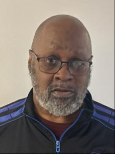 Keith Ray Player a registered Sex or Violent Offender of Oklahoma