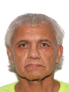 Darrell Eugene Carnes a registered Sex or Violent Offender of Oklahoma