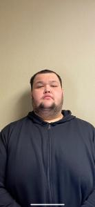 Xander Keith Pope a registered Sex or Violent Offender of Oklahoma