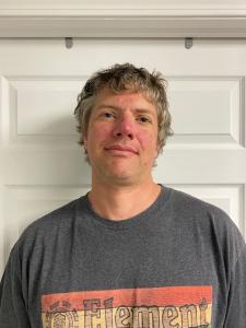 Michael Andrew Akers a registered Sex or Violent Offender of Oklahoma