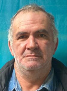 Tony Lee Graham a registered Sex or Violent Offender of Oklahoma