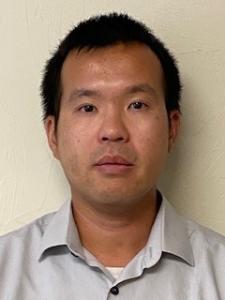 Richie Thao a registered Sex or Violent Offender of Oklahoma