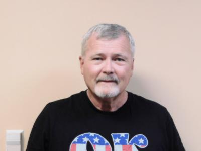 Tommy Lynn Bailey a registered Sex or Violent Offender of Oklahoma